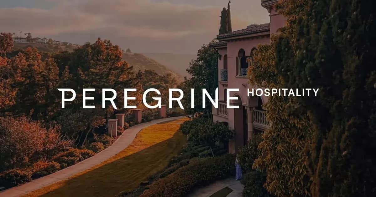 Peregrine Hospitality boosted video views 358%