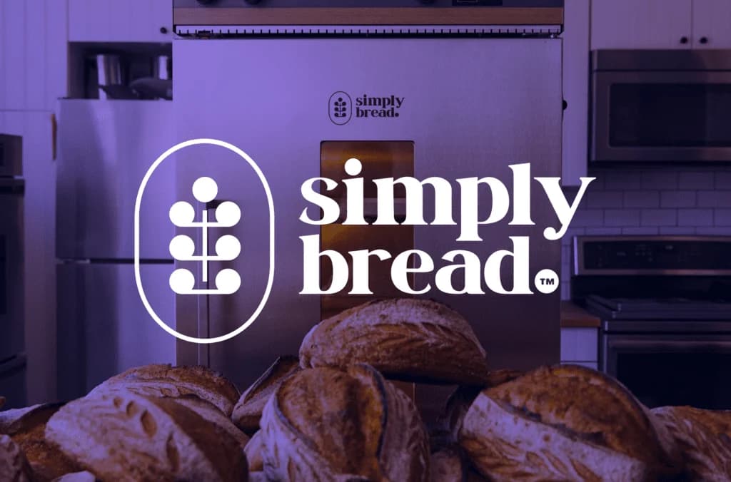 Simply Bread Co. doubled sales with affiliate tracking