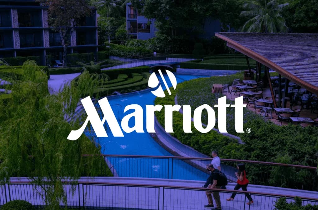 Marriott Bonvoy reaches 11M with niche creator partnerships
