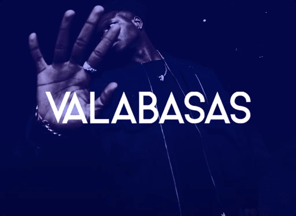 Valabasas turned influencers into affiliates, earned $165K
