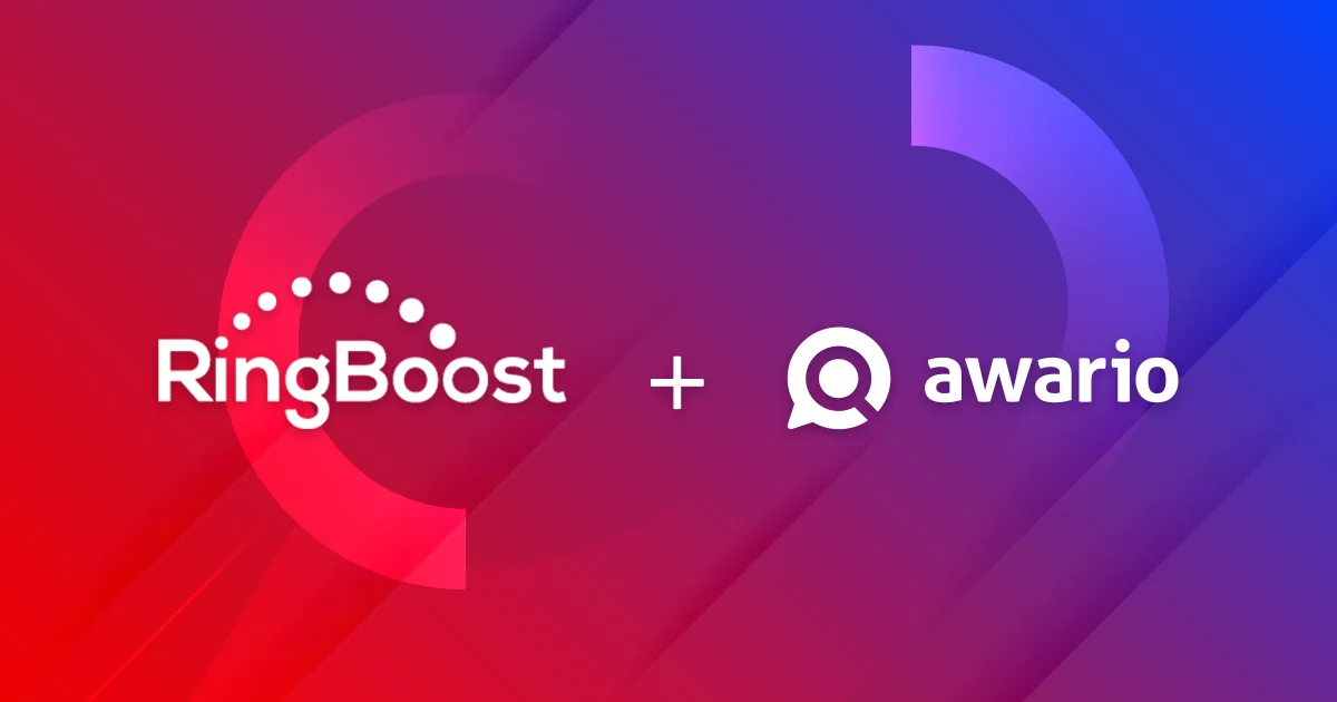 Brand monitoring, competitor tracking, and customer engagement for custom phone number marketplace