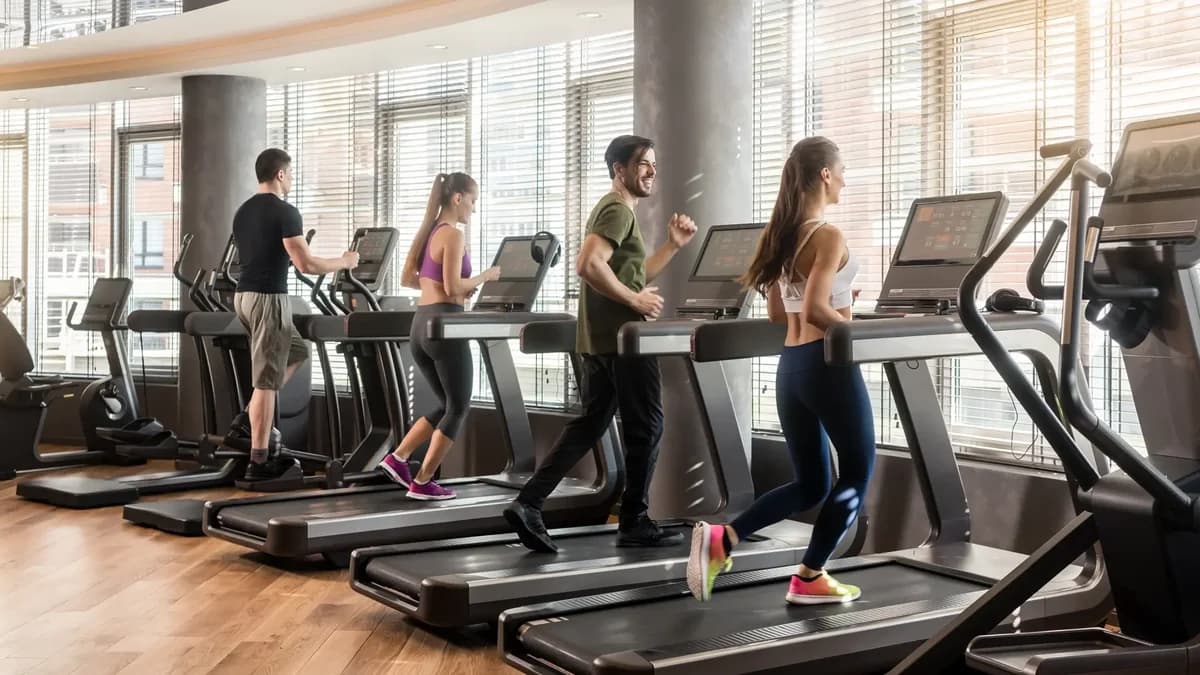 Crunch Fitness manages 1,300+ locations with 90% consistency