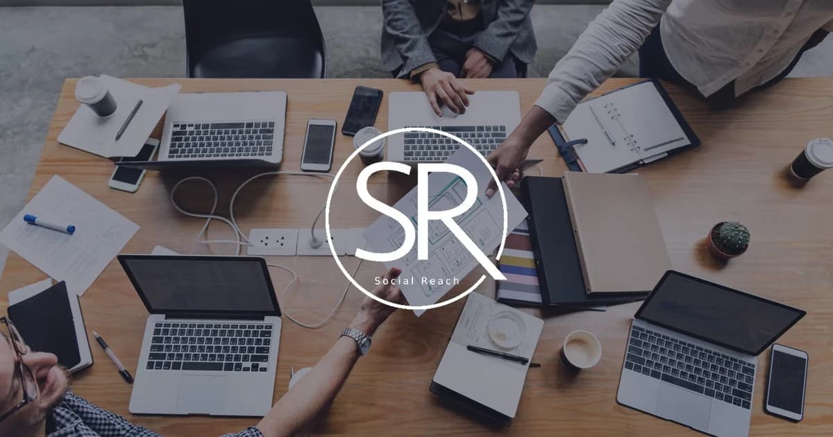White label social media management tool for enterprise to startup clients
