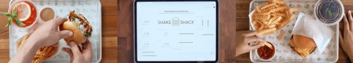 Product research and customer insights to optimize limited-time offers, menu development, and regional marketing messaging