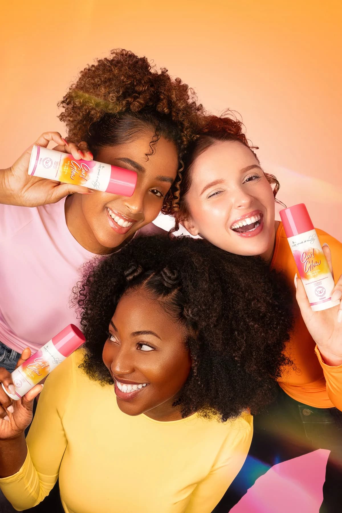 Les Secrets de Loly grew to €650K with 110 campaigns