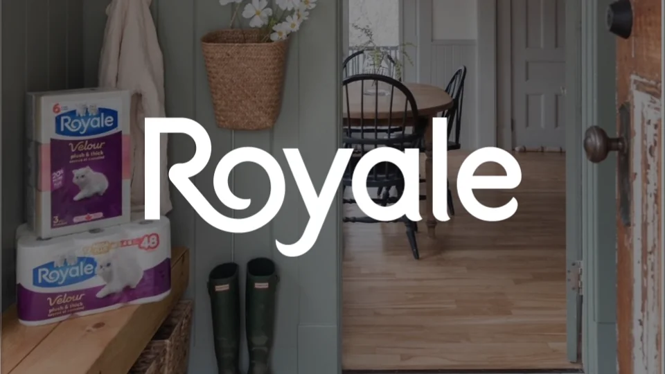 Royale Velour drove 2000 coupon downloads with creators