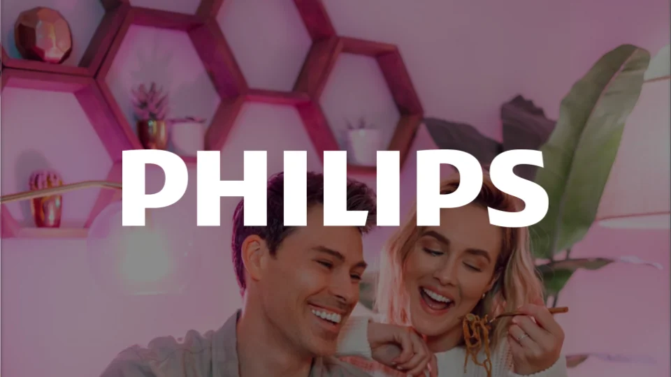 How Philips Hue reached 87% engagement with creator content