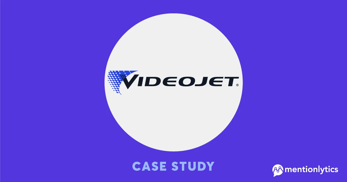 Brand performance monitoring and Share of Voice tracking across multiple global and regional markets