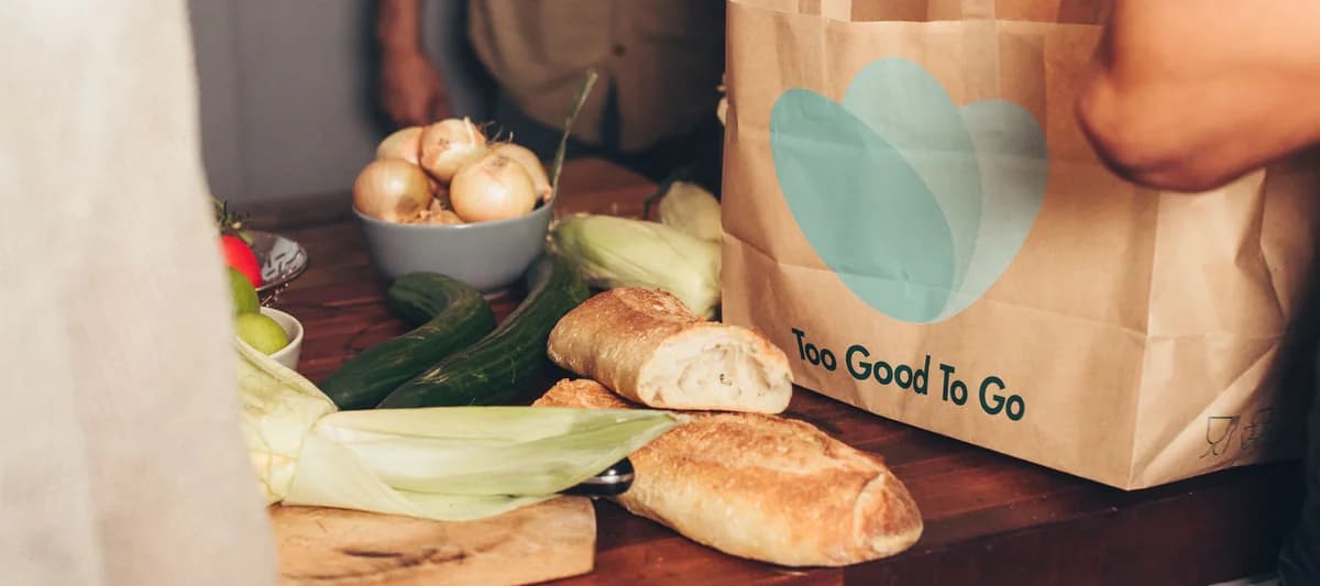 Too Good To Go reached 200K+ for under €400 with nano-creator ads