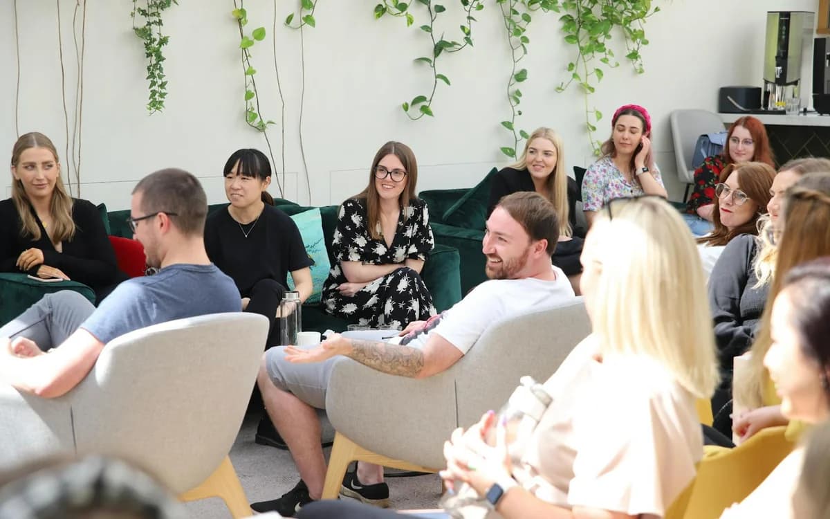 Reboot Online boosted pitch wins 25% with research data