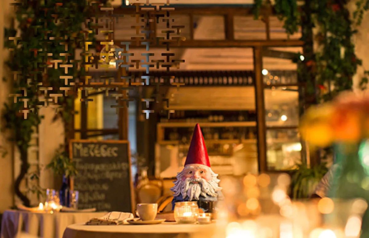 Travelocity's gnome army grew influencer community 1000%