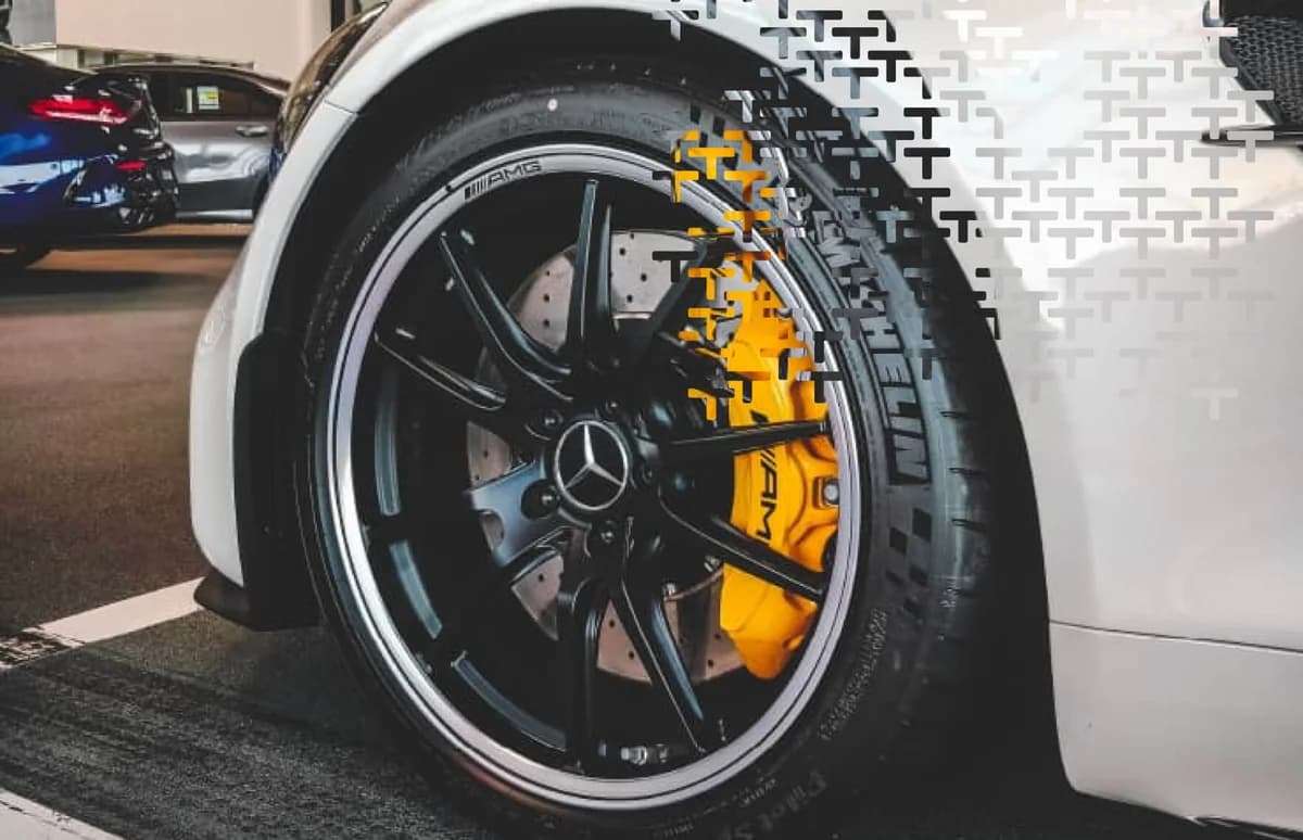 Michelin drove 437K viewers with virtual racing series