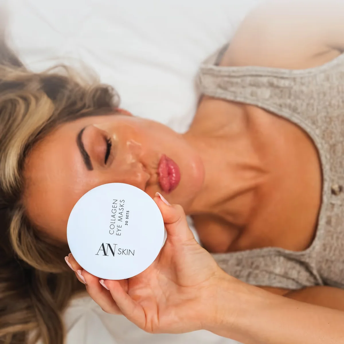 AN Skin drove $1M in sales with influencer marketing