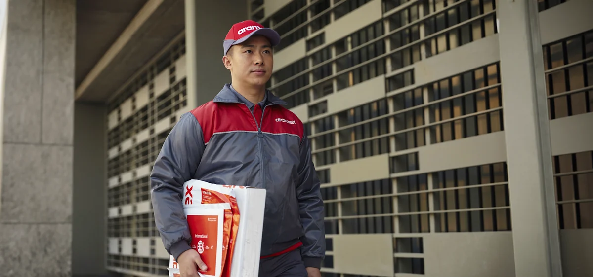 Aramex cuts delivery times 20.2% with WhatsApp support