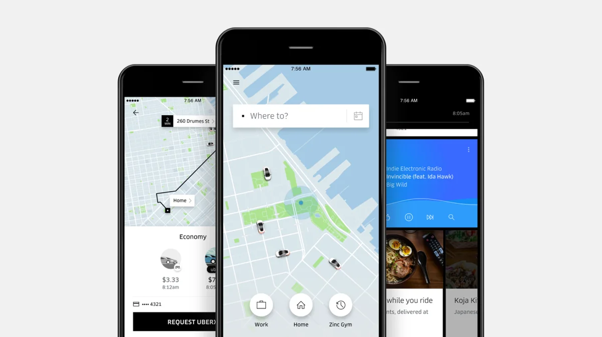 Uber scaled global support to 4,000 agents, 8% faster
