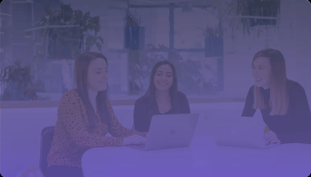 Client collaboration process improvement and social media workflow management