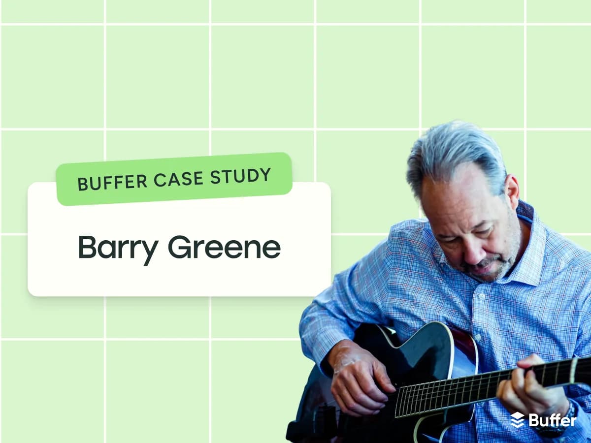 Cross-platform scheduling for daily jazz guitar lesson videos to reach online students