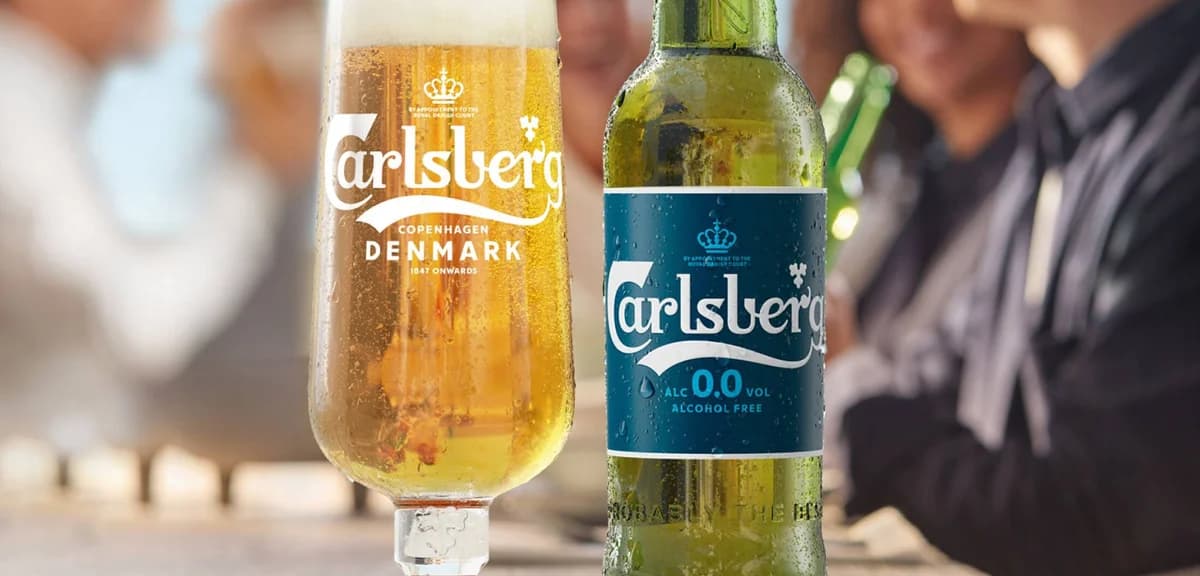 Carlsberg unified 90+ accounts, 49 countries, 358 users
