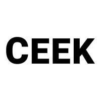 CEEK logo