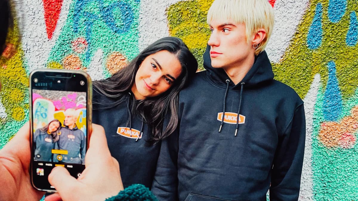 Pukka Pies Pie Mood Instagram Creator Campaign