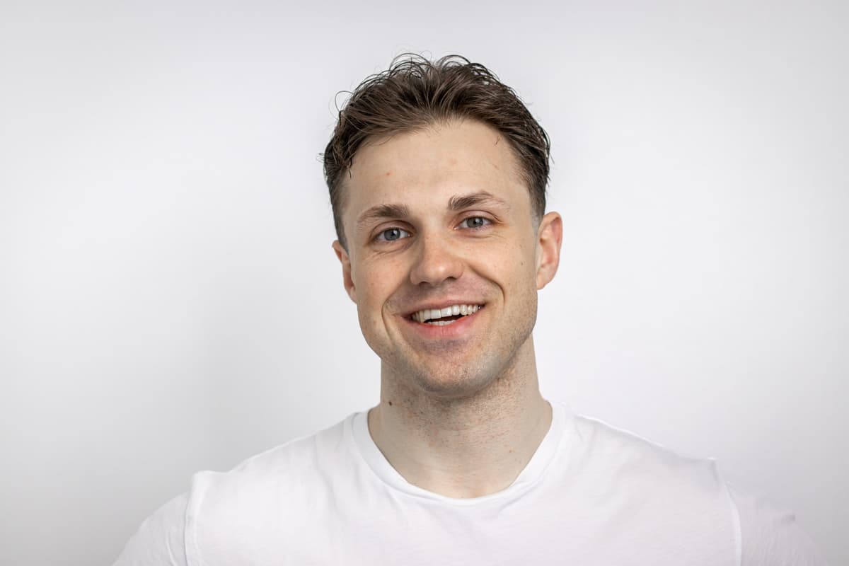 Victor Shvetsov