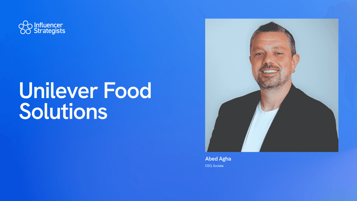 Unilever Food Solutions