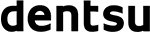 Dentsu logo