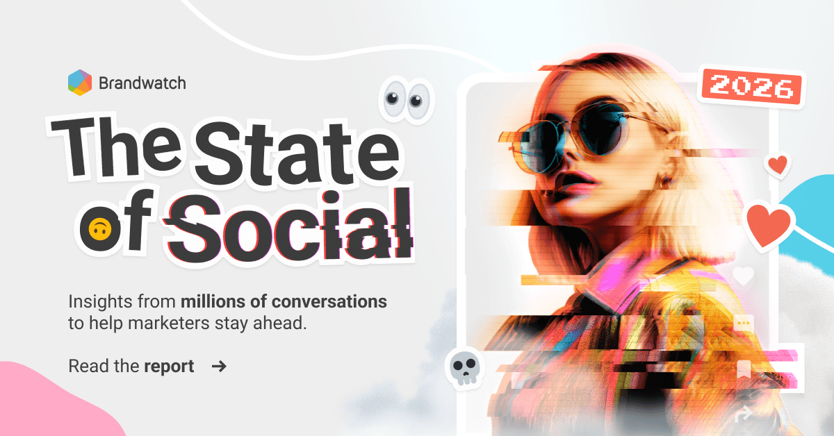 State of Social 2026