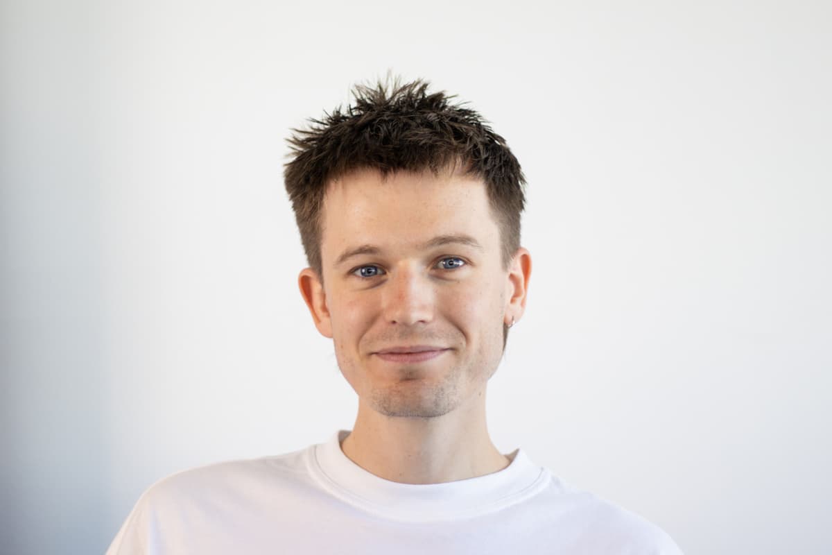 Sebastian Minshall