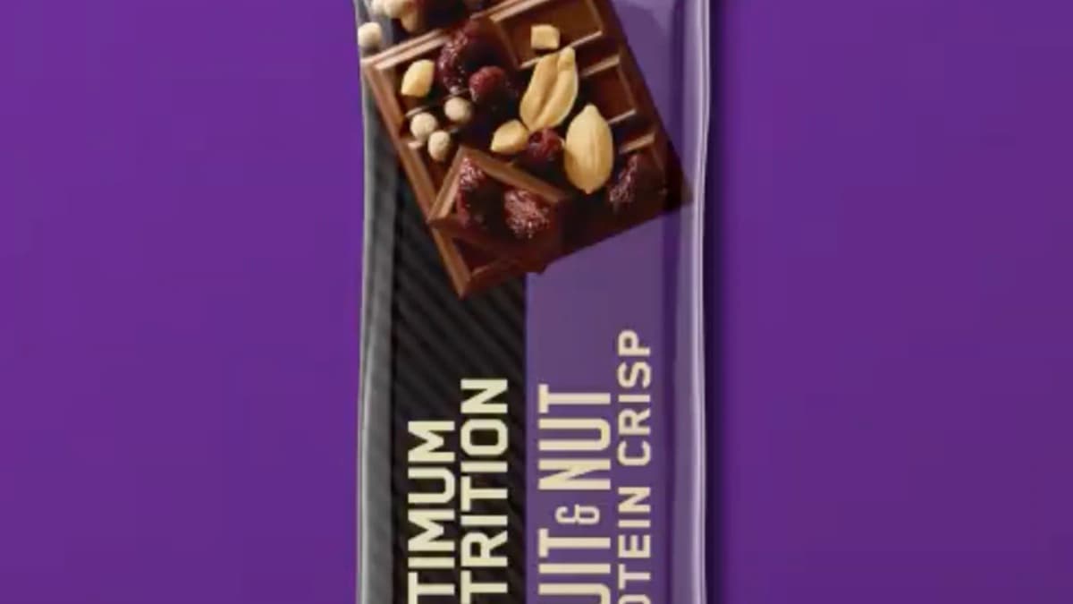Optimum Nutrition #MoreInUs Creator Campaign