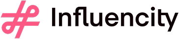 Influencity logo
