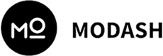 modash logo