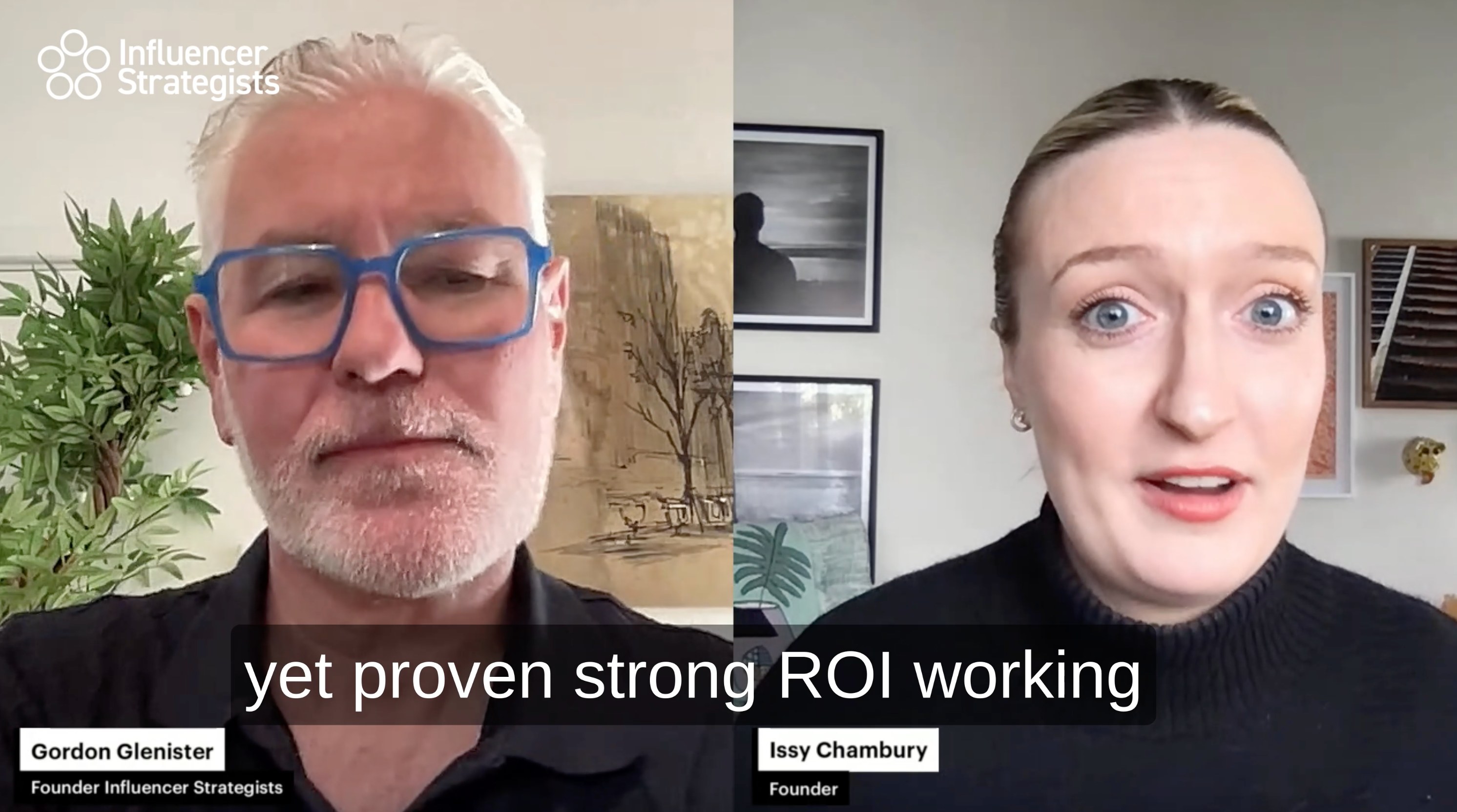 Small Budget, 500,000+ Impressions, The "Reset Ritual" That Reframed Luxury Haircare - Interview with Izzy Chambery from Be Content discussing Shu Uemura influencer marketing strategies