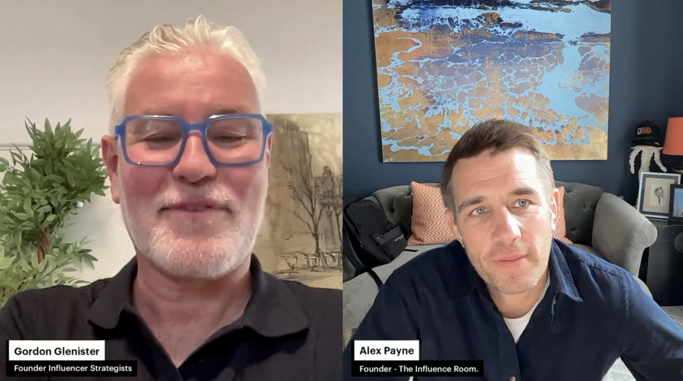 From 408 Applicants to a 9:1 ROI, Inside Sweaty Betty's UGC-First Playbook - Interview with Alex Payne from The Influence Room discussing Sweaty Betty influencer marketing strategies